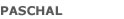 Paschal - Oplate i Podupira�i